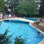 Szálloda Diana Hotel 2*