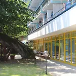 Diana Hotel Aranyhomok