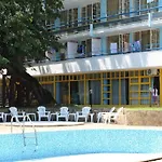 Szálloda Diana Hotel 2*