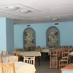 Szálloda Diana Hotel Aranyhomok