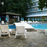 Diana Hotel Aranyhomok