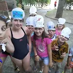 Diana Hotel 2* Aranyhomok