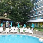 Diana Hotel Aranyhomok