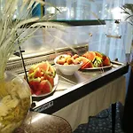 Szálloda Diana Hotel 2*