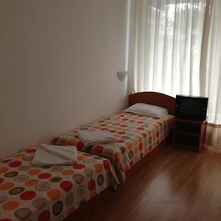 Diana Hotel 호텔