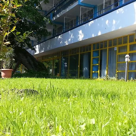 Отель Diana Hotel