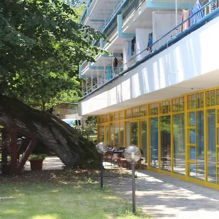Diana Hotel Золотые Пески