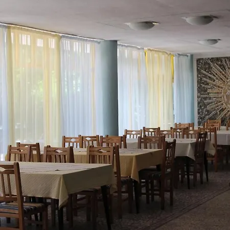 호텔 Diana Hotel 2*