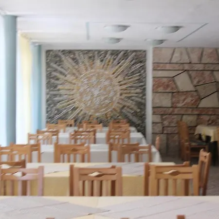 Diana Hotel
