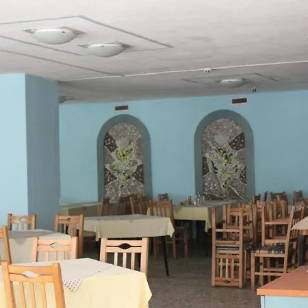 Отель Diana Hotel Золотые Пески