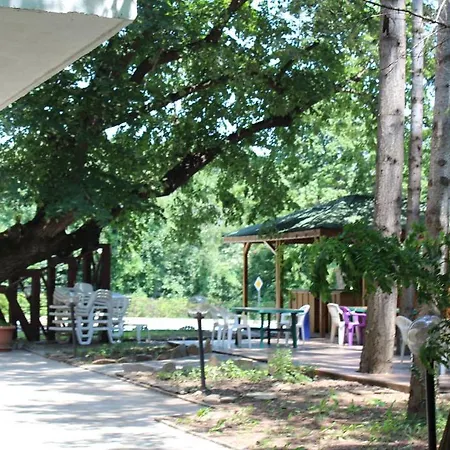 Diana Hotel Отель Золотые Пески