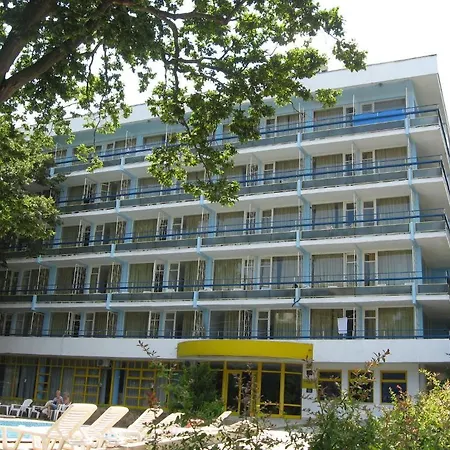 Diana Hotel 골든샌드
