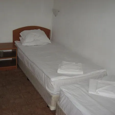 호텔 Diana Hotel