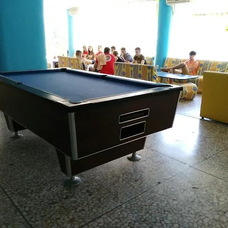 Diana Hotel Золотые Пески