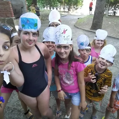 Diana Hotel 2* Золотые Пески