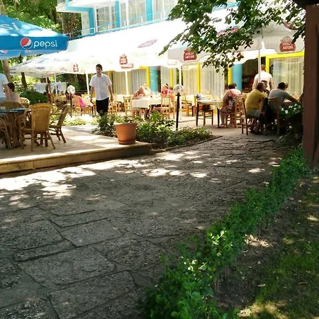 Diana Hotel Отель Золотые Пески