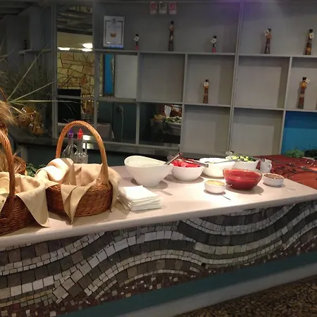 Diana Hotel Отель 2*