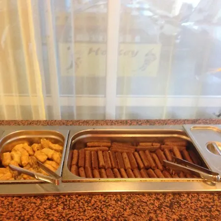 Diana Hotel 2* Золотые Пески