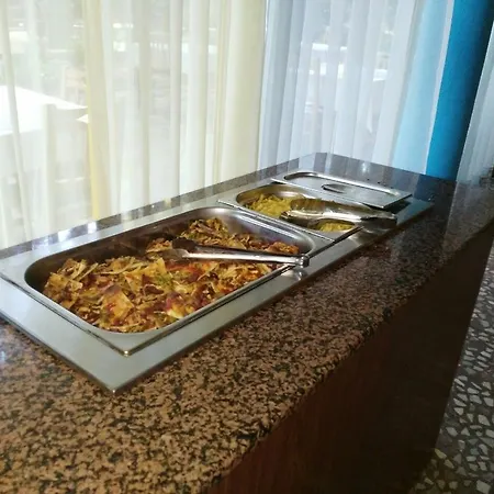 Diana Hotel Отель Золотые Пески