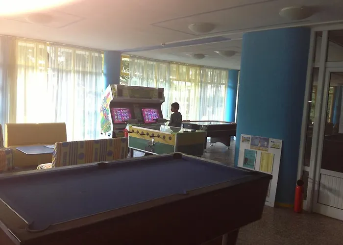 Hotel Diana Hotel Golden Sands