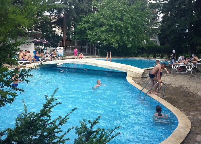 Hotel Diana Hotel 2*