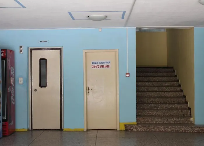 Hotel Diana Hotel Golden Sands