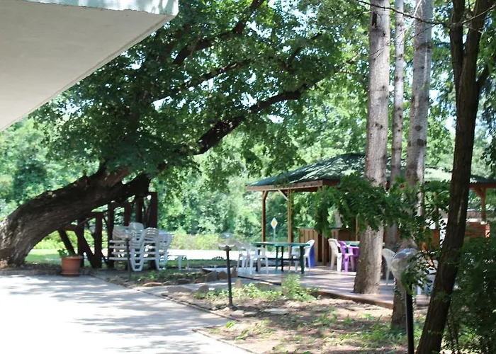 Diana Hotel Hotel Golden Sands