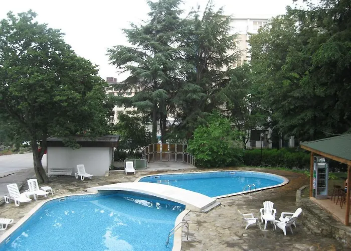 Hotel Diana Hotel 2*