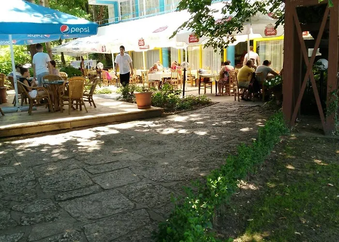 Diana Hotel Hotel Golden Sands