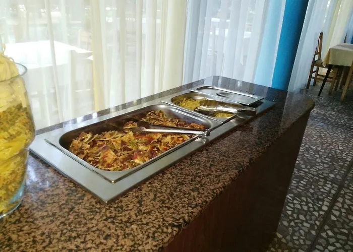 Diana Hotel Hotel Golden Sands