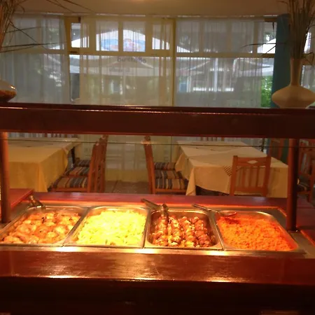 Diana Hotel Hotel 2*