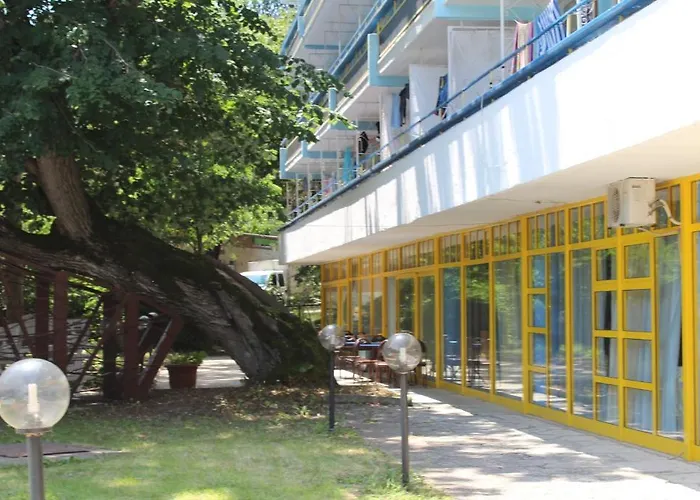 Diana Hotel Złote Piaski