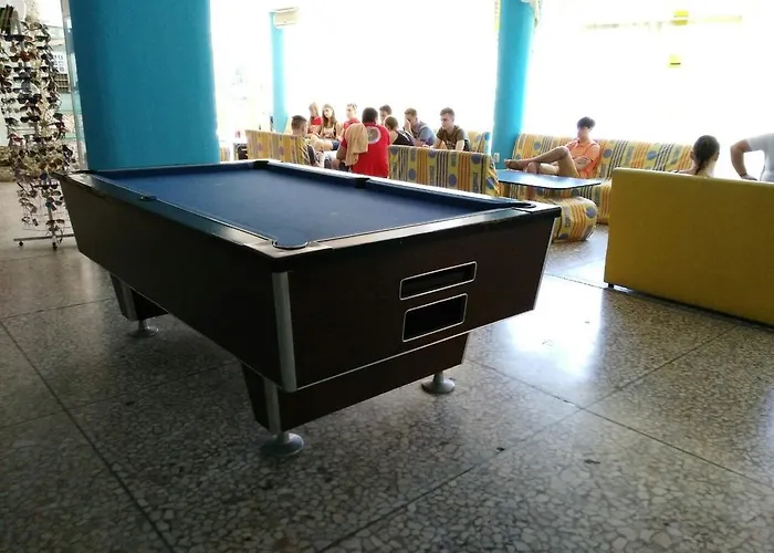 Diana Hotel Złote Piaski