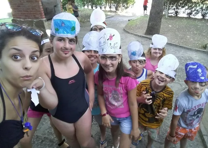 Diana Hotel 2* Złote Piaski