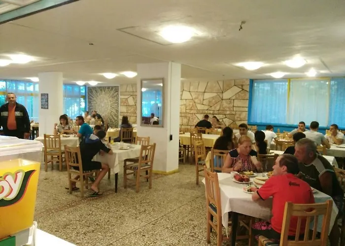 מלון Diana Hotel